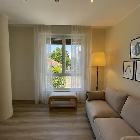 Caprice 2.0 Apartment Peschiera del Garda