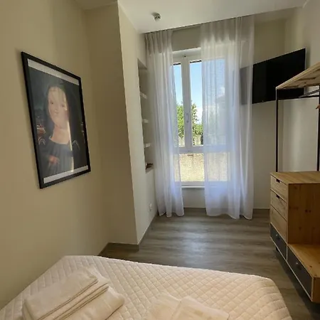 Apartment Caprice 2.0 *