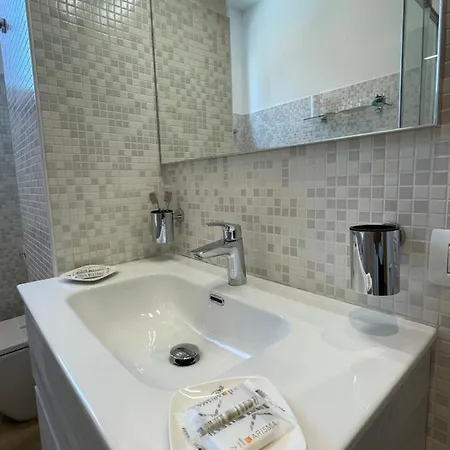 Caprice 2.0 Apartment *