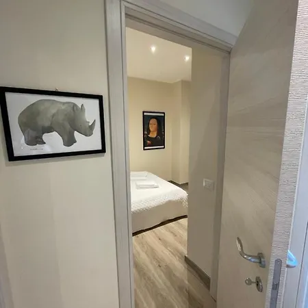 Caprice 2.0 Apartment Peschiera del Garda