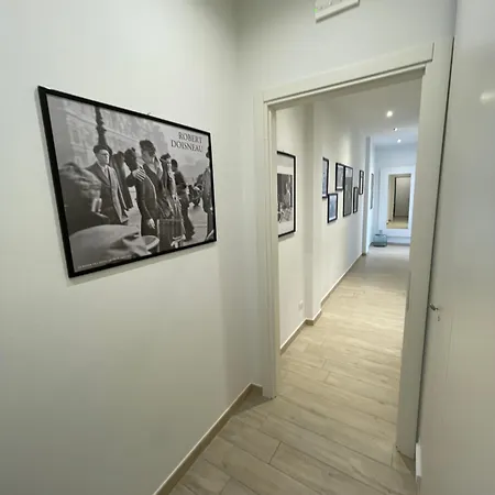 Apartment Caprice 2.0 *