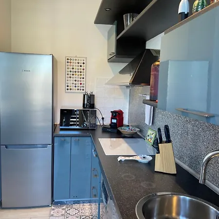 Apartment Caprice 2.0 Peschiera del Garda