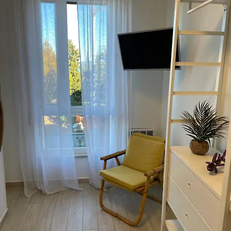 Apartment Caprice 2.0 *