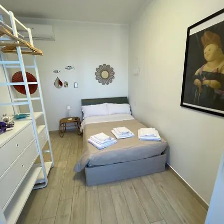 Apartment Caprice 2.0 *