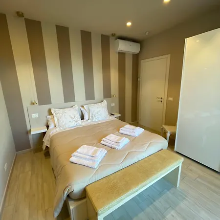 Apartment Caprice 2.0 Peschiera del Garda