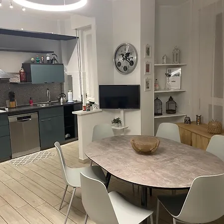 Apartment Caprice 2.0 Peschiera del Garda